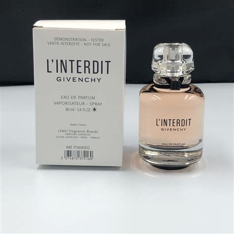 l'interdit givenchy 2019 idealo|l'interdit givenchy sample.